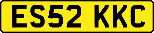 ES52KKC