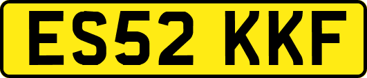 ES52KKF