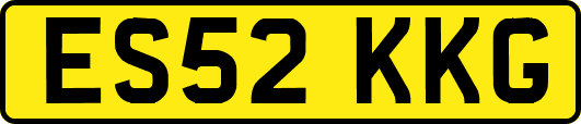 ES52KKG