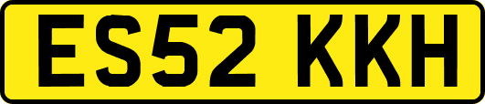 ES52KKH
