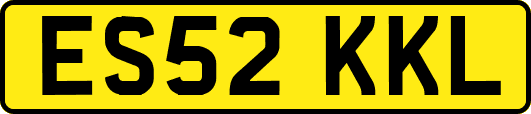 ES52KKL