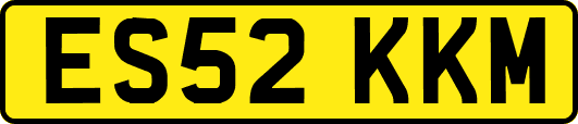 ES52KKM