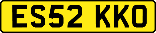 ES52KKO