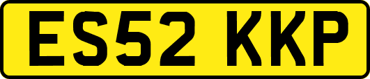 ES52KKP