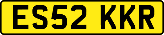 ES52KKR