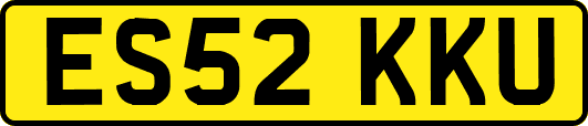ES52KKU