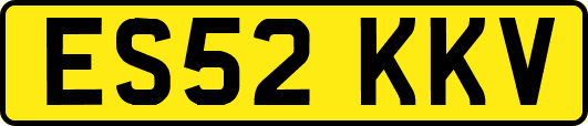 ES52KKV