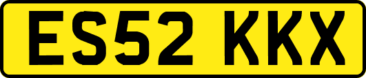 ES52KKX
