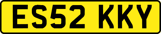 ES52KKY