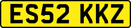 ES52KKZ