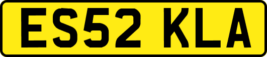 ES52KLA