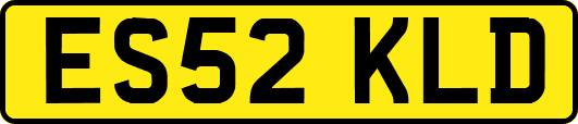 ES52KLD