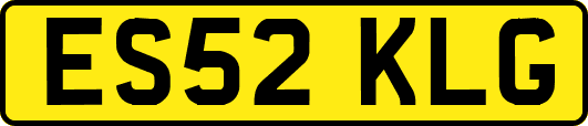 ES52KLG