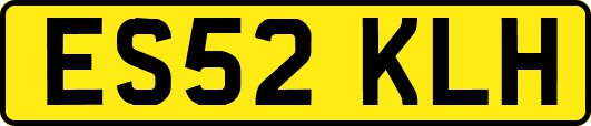 ES52KLH