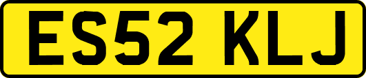 ES52KLJ