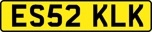 ES52KLK