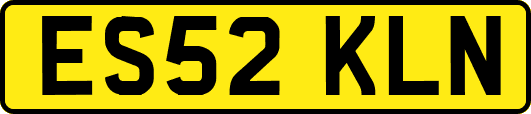 ES52KLN