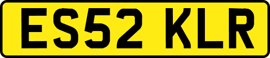 ES52KLR