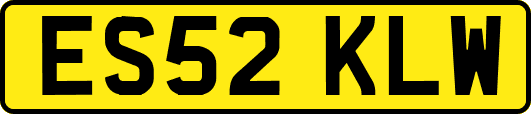 ES52KLW