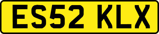ES52KLX