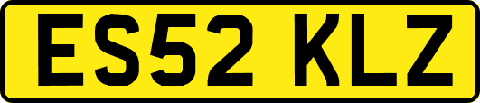 ES52KLZ