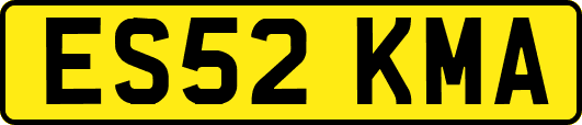 ES52KMA
