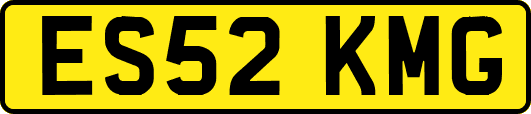 ES52KMG