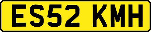 ES52KMH