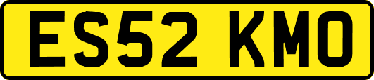 ES52KMO