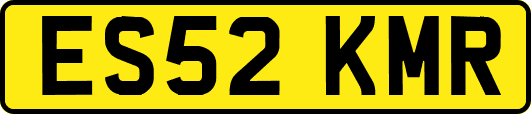 ES52KMR