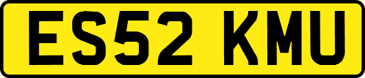 ES52KMU