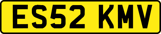 ES52KMV