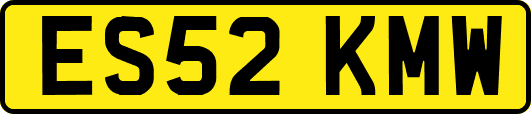 ES52KMW