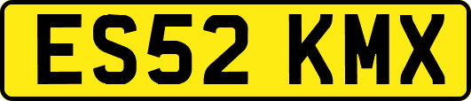 ES52KMX