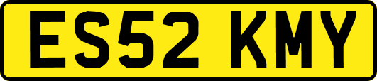 ES52KMY