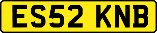 ES52KNB