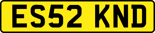 ES52KND