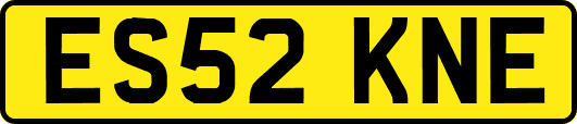 ES52KNE