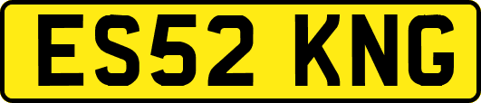 ES52KNG