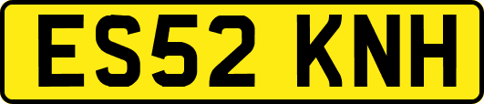 ES52KNH