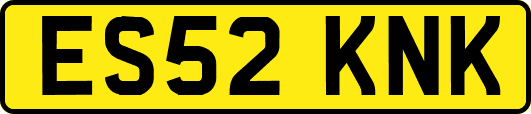 ES52KNK