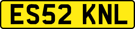 ES52KNL