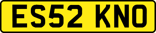 ES52KNO