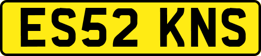 ES52KNS