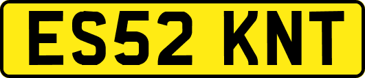 ES52KNT