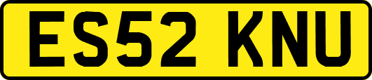 ES52KNU