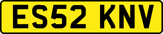 ES52KNV