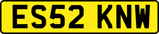 ES52KNW