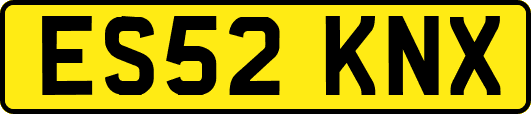ES52KNX