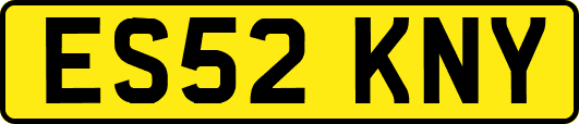 ES52KNY